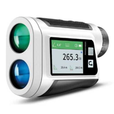 Golf Rangfinder
